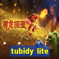 tubidy lite